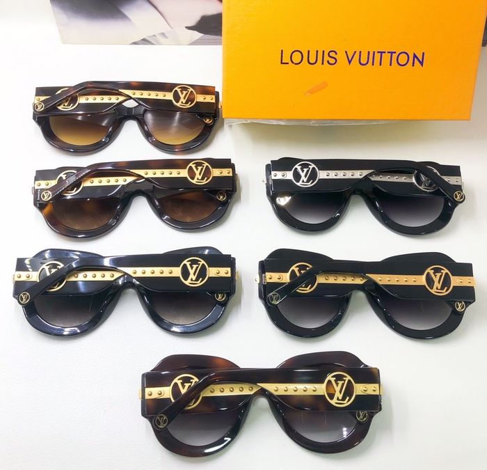 Louis Vuitton Sunglasses Top Quality LVS01415